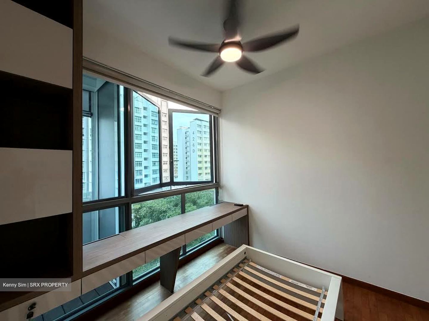 The Canopy (D27), Condominium #581746851